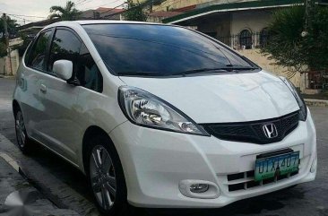 Honda Jazz 2012 for sale