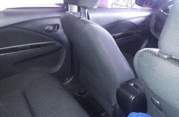 2013 1.3L G Toyota Vios FOR SALE 