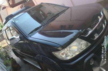 Isuzu Sportivo 2006 for sale