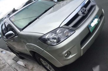 Toyota Fortuner 2005 for sale