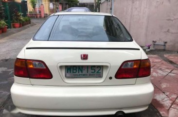 Honda Civic 1998 for sale