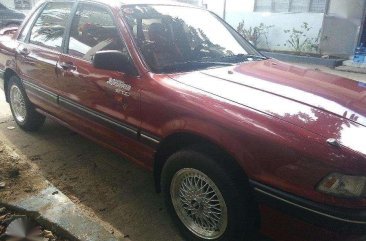 Mitsubishi Galant 1991 for sale