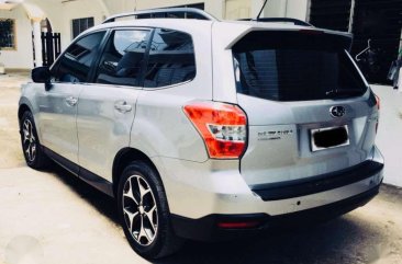 Subaru Forester 2015 for sale