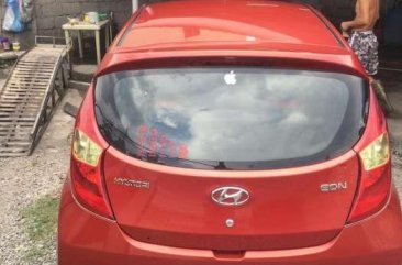 Hyundai Eon GLS 2012 for sale 