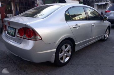 2007 Honda Civic for sale