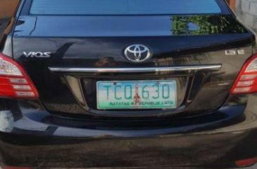 Toyota Vios 2012 for sale