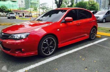 Subaru Impreza 2010 for sale