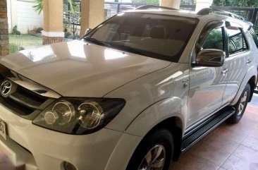 2007 Toyota Fortuner FOR SALE 