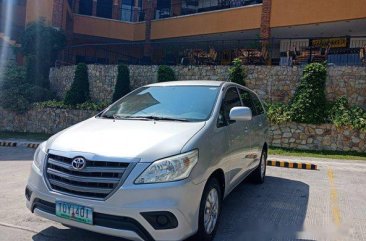 Toyota Innova 2012 for sale