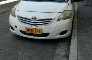 Toyota Vios 2011 for sale