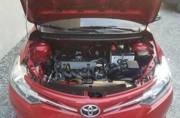 Toyota Vios 2014 for sale