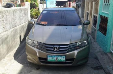 Like new Honda City for sale