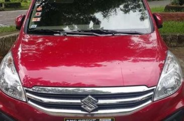 Suzuki Ertiga 2017 for sale