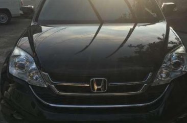 Honda CRV 2011 acquired 2012 FOR SALE