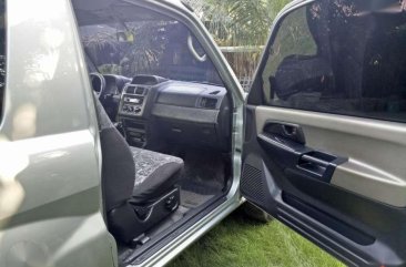 Like New Mitsubishi Pajero for sale