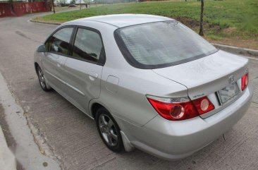 2006 Honda City for sale