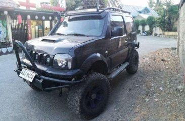 2014 Suzuki Jimny Jlx 4x4 AT vios strada fortuner montero patrol city