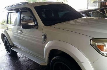 Ford Everest 2014 for sale