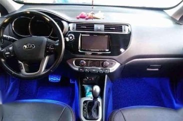 2016 Kia Rio for sale