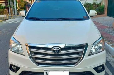 Toyota Innova 2014 for sale