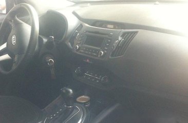 Kia Sportage 2011 for sale