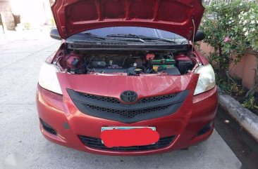 Toyota Vios 2008 for sale