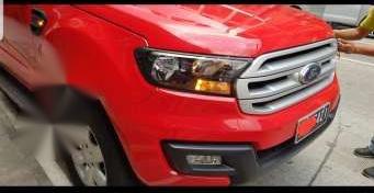 2016 Ford Everest FOR SALE 