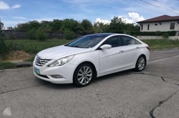 Hyundai Sonata 2011 for sale