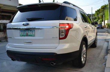 2012 Ford Explorer for sale