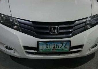 Honda City 2011 for sale