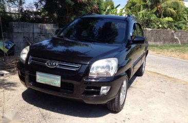 2007 Kia Sportage for sale