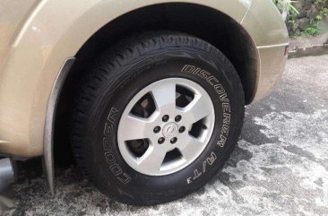 Nissan Navara 2009 for sale