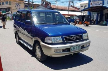 2002 Toyota Revo SR Diesel FOR SALE 