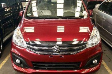 2018 Suzuki Ertiga for sale