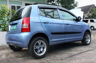 Kia Picanto 2006 for sale