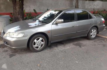 2000 Honda Accord for sale