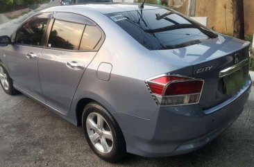 2009 Honda City 1.3 AT FOR SALE