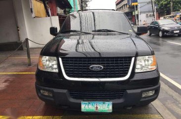 Ford Expedition 2006 for sale