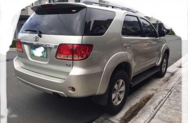 Toyota Fortuner 2005 for sale