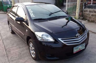 Toyota Vios E 2012 FOR SALE