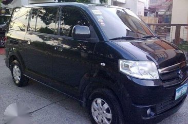 Suzuki Apv 2010 for sale