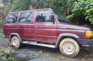 Toyota Tamaraw 1994 for sale