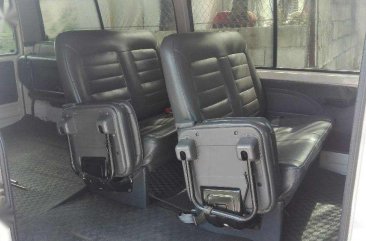 Nissan Urvan 2013 for sale