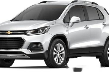 Chevrolet Trax Lt 2018 for sale