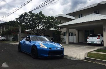 2011 Nissan Fairlady for sale