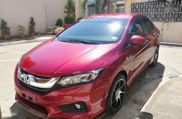 Honda City 2017 for sale