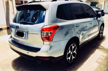 Subaru Forester 2015 for sale