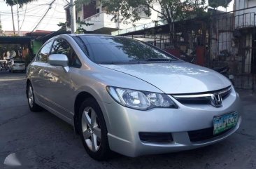 2007 Honda Civic for sale