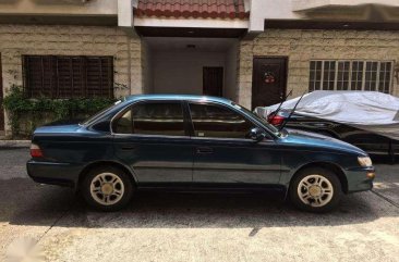 Toyota Corolla 1996 for sale