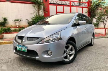 Mitsubishi Grandis 2011 FOR SALE